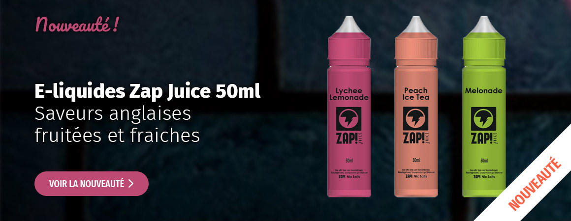 Zap Juice