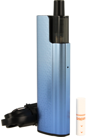 elfbar nachfüll pod läuft aus Fluffi Pro Aspire | Cigarette électronique Aspire main image 1