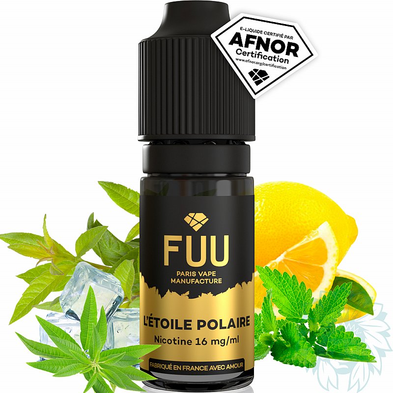 Fuu Etoile Polaire