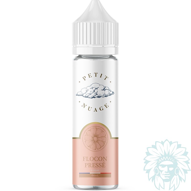 Flacon Gradué 30 ml DIY - Vapomix