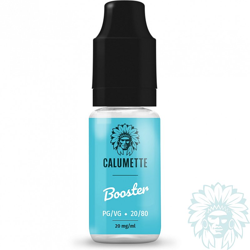 Booster de nicotine 70/30 20mg 10ml (MA PETITE VAPE)