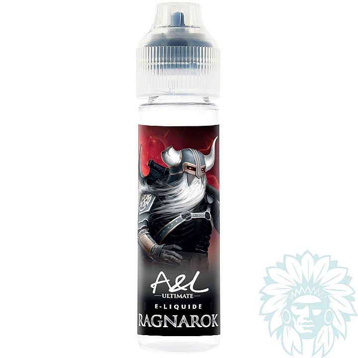 Ultimate Ragnarok 50ml