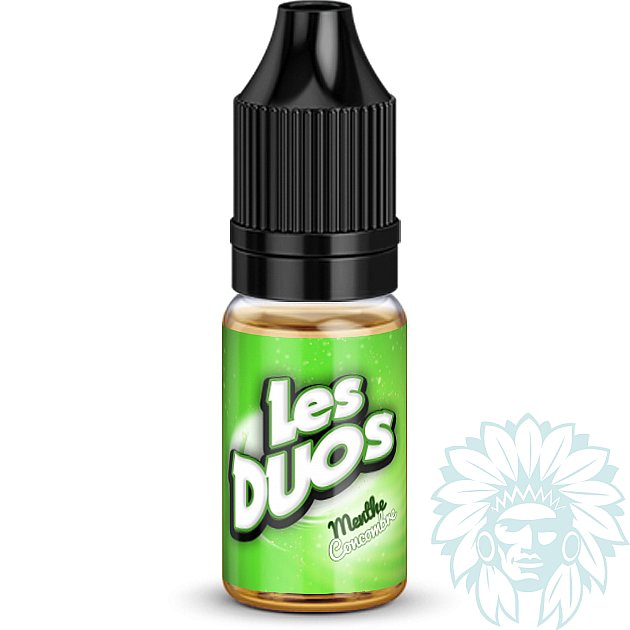 Concombre - Arôme concentré e-liquide