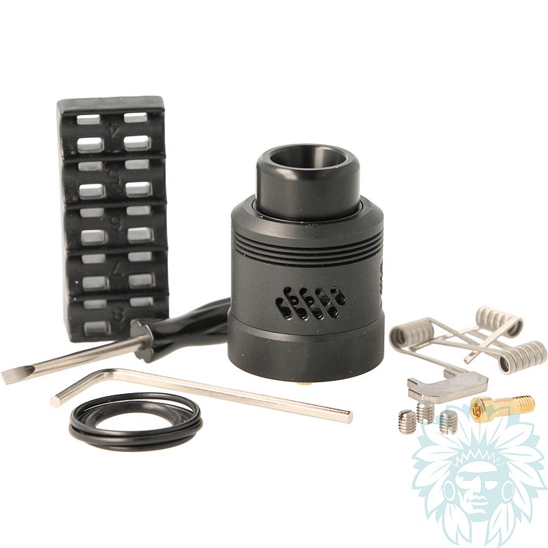 Dripper Hellvape Seri RDA