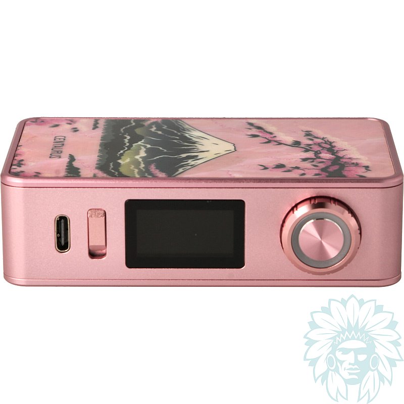 Box Mod Lost Vape Centaurus M200 Edition Limitée view 16