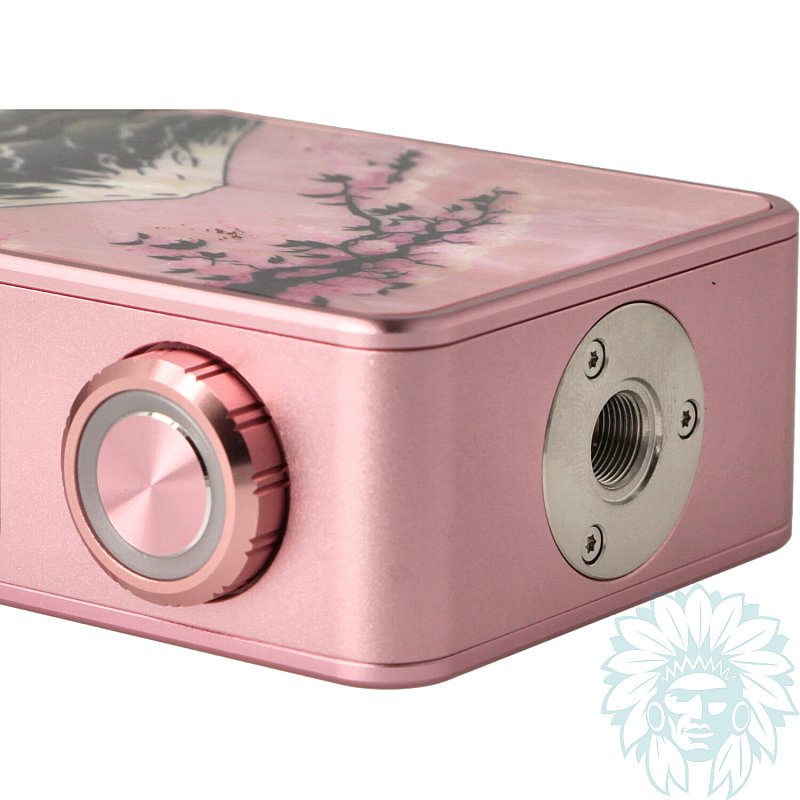 Box Mod Lost Vape Centaurus M200 Edition Limitée view 19