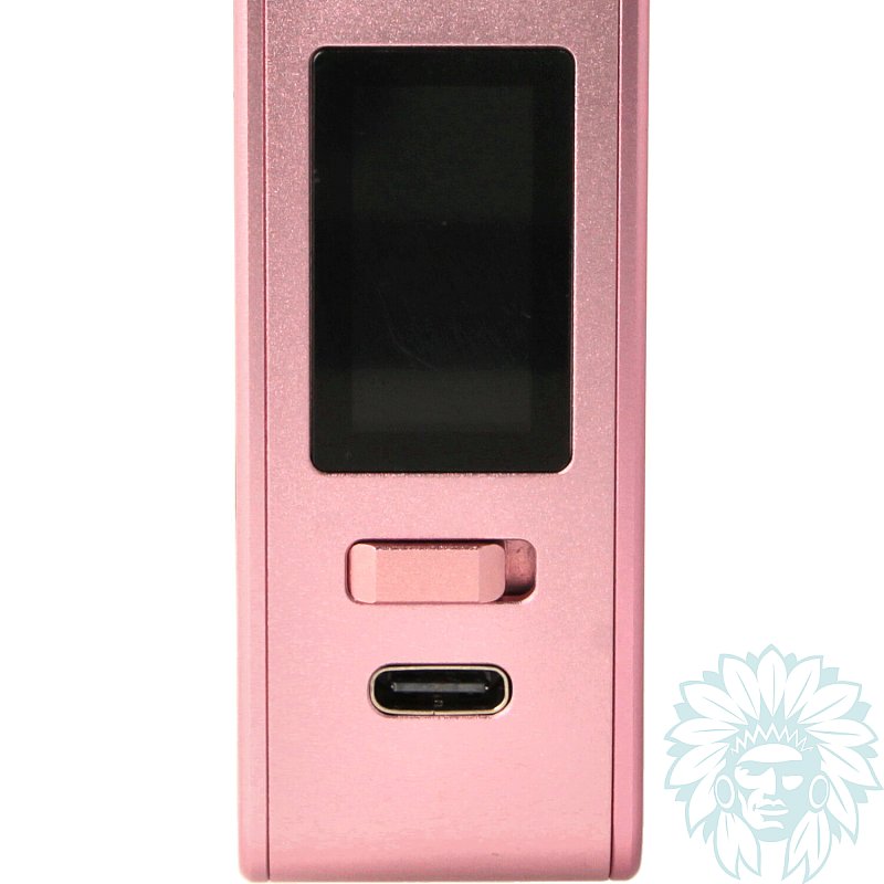 Box Mod Lost Vape Centaurus M200 Edition Limitée view 21