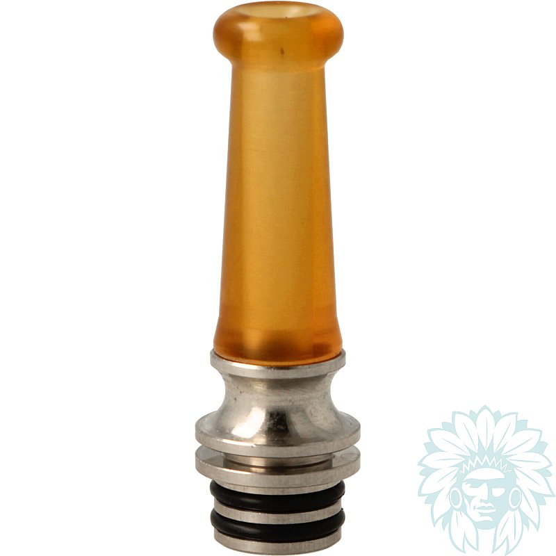 Drip tip 510 Prestige PJ071 view 7