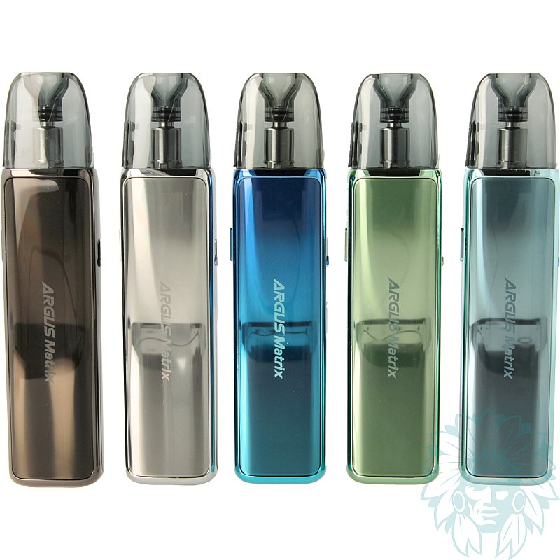 Kit Voopoo Argus Matrix