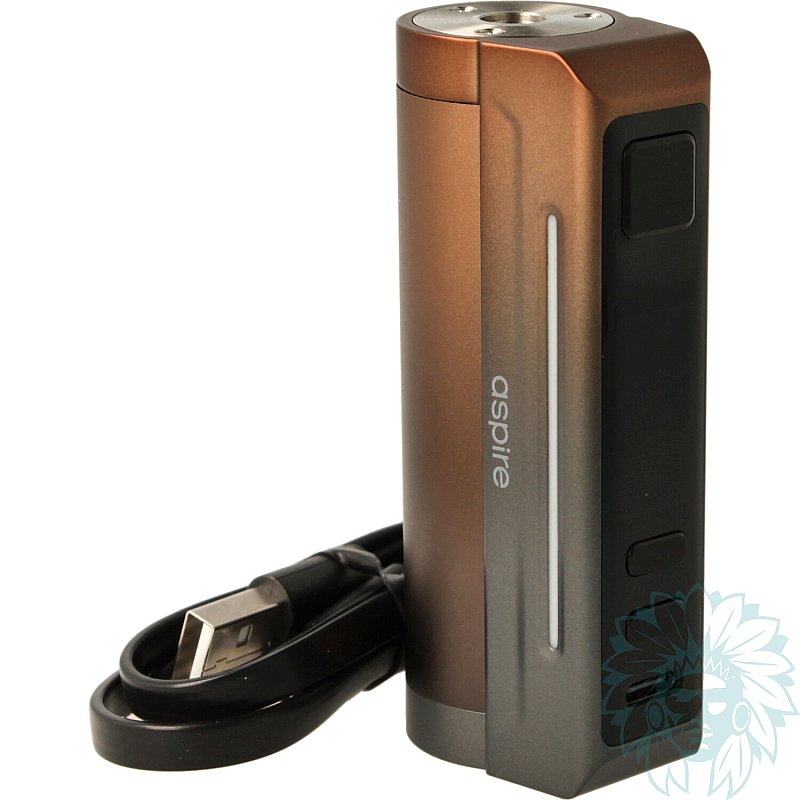 geekvape aegis solo 3 istruzioni Aspire Zelos X80 box mod