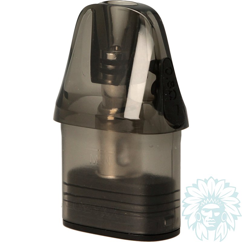pathophysiology of vap Lost Vape Ursa Pod Replacement Cartridge main image 1