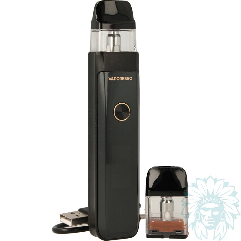 geekvape aegis solo 3 istruzioni XROS PRO 2