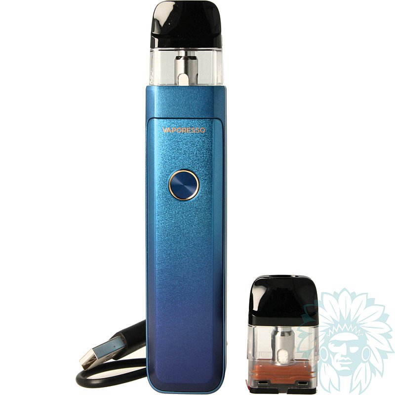 geekvape aegis solo 3 istruzioni Vaporesso XROS PRO 2 30W Pod Kit – EightVape main image 1