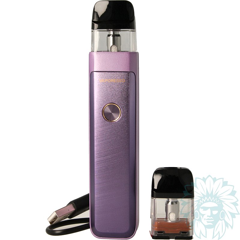 geekvape aegis solo 3 istruzioni Xros Pro 2 Kit main image 1