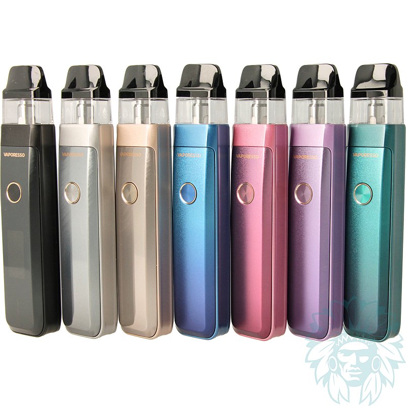 geekvape aegis solo 3 istruzioni XROS PRO 2 main image 0