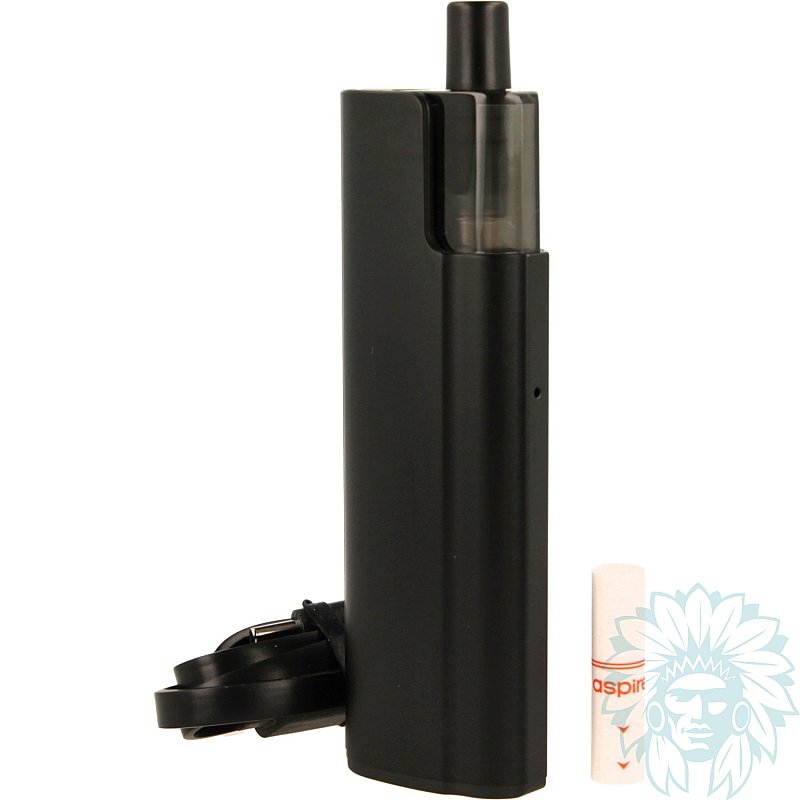 Kit Aspire Pod Vilter Max
