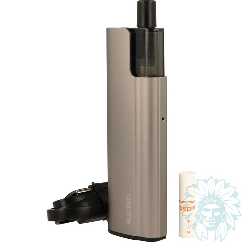 Kit Aspire Pod Vilter Max