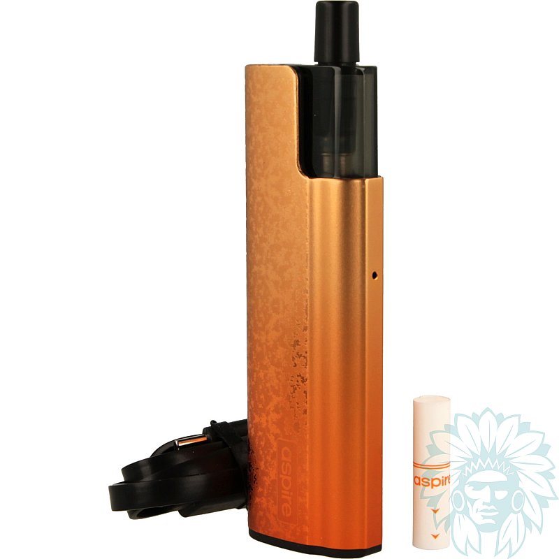 Kit Aspire Pod Vilter Max