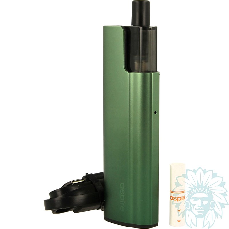 Kit Aspire Pod Vilter Max
