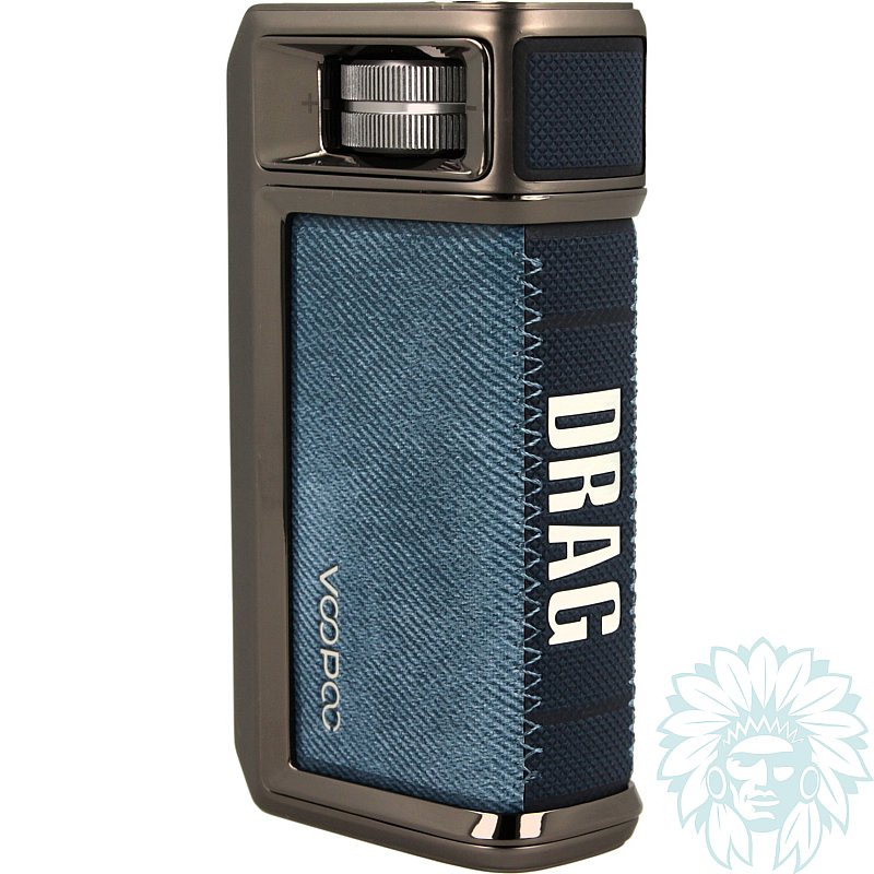 Box Voopoo Drag 6 Box Voopoo Drag 6