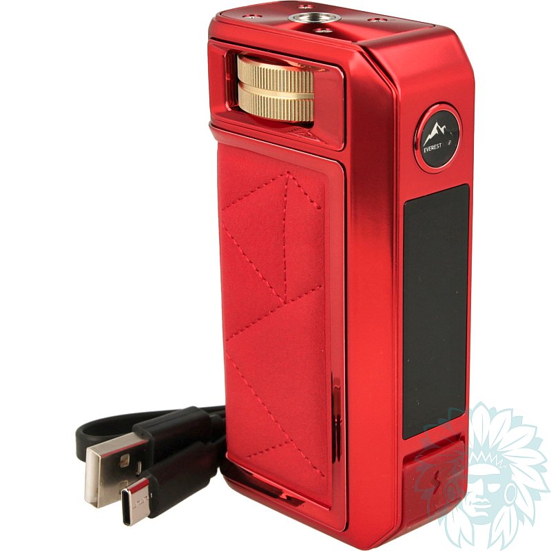 Box Voopoo Drag 6