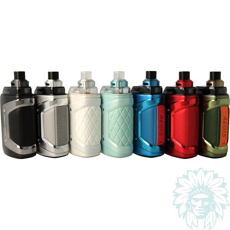 Kit Geek Vape Aegis Hero 5 view 3