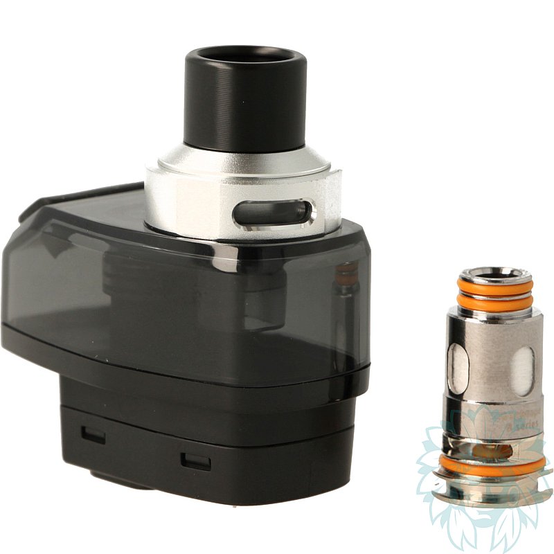 Kit Geek Vape Aegis Hero 5 view 14