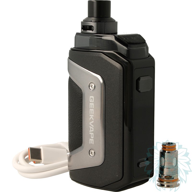 Kit Geek Vape Aegis Hero 5 view 4
