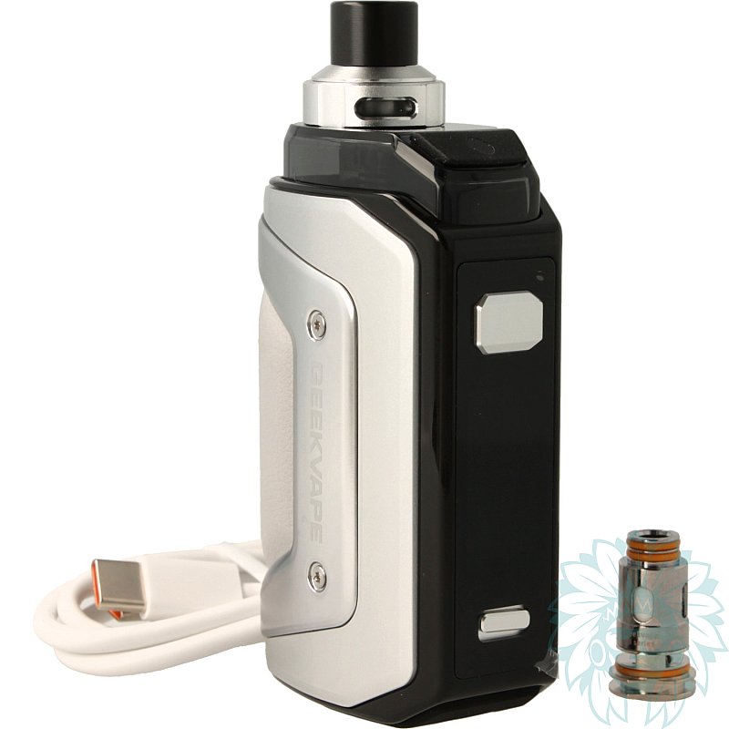 Kit Geek Vape Aegis Hero 5 view 5