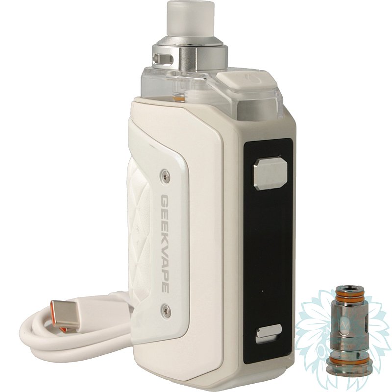 Kit Geek Vape Aegis Hero 5 view 6