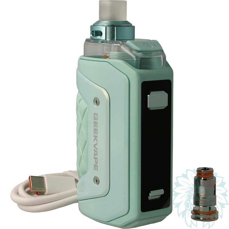 Kit Geek Vape Aegis Hero 5 view 7