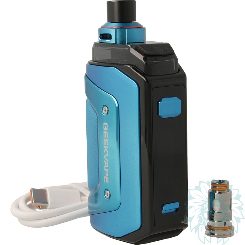 Kit Geek Vape Aegis Hero 5 view 8