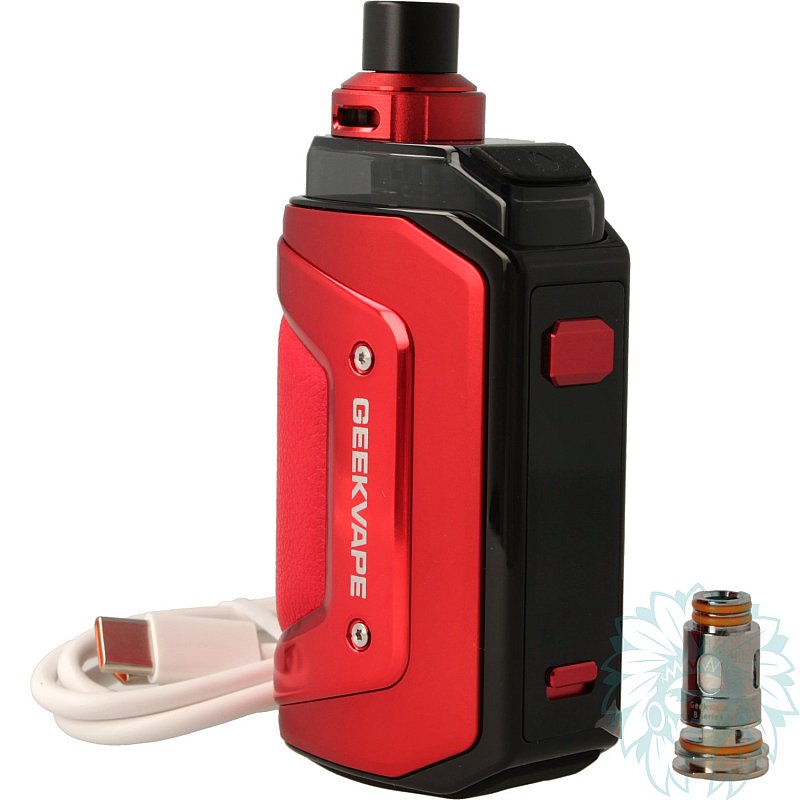 Kit Geek Vape Aegis Hero 5 view 9