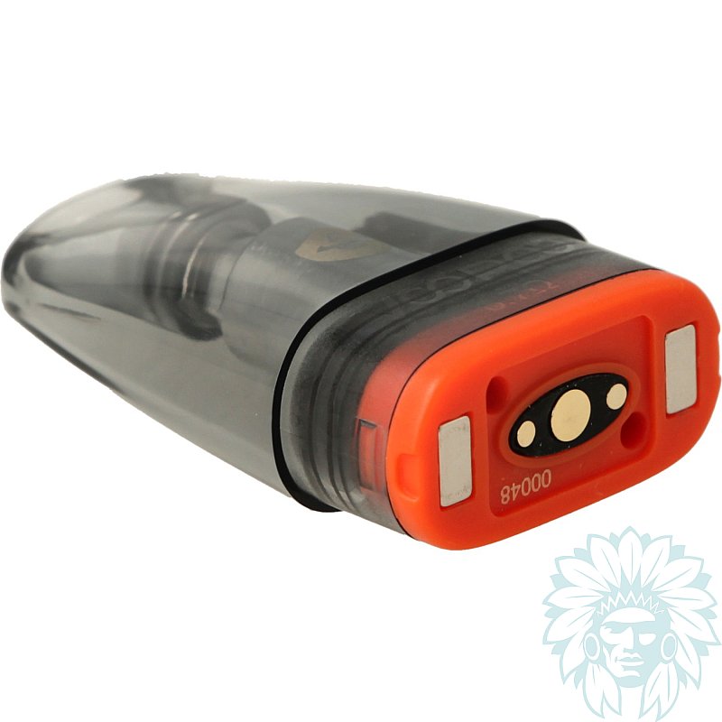 voopoo argus coil Multi-Ohm cartridge (3 pack) Select Flavor ::Mango Bliss Lost Mary Nera Fullview tart