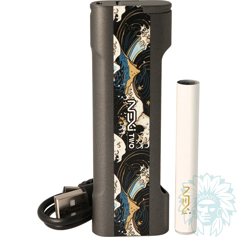Kit Aspire Nexi Two view 6