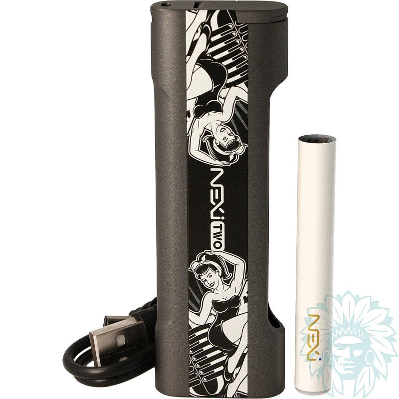 Kit Aspire Nexi Two view 7