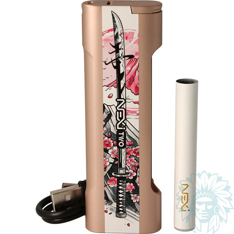 Kit Aspire Nexi Two view 8