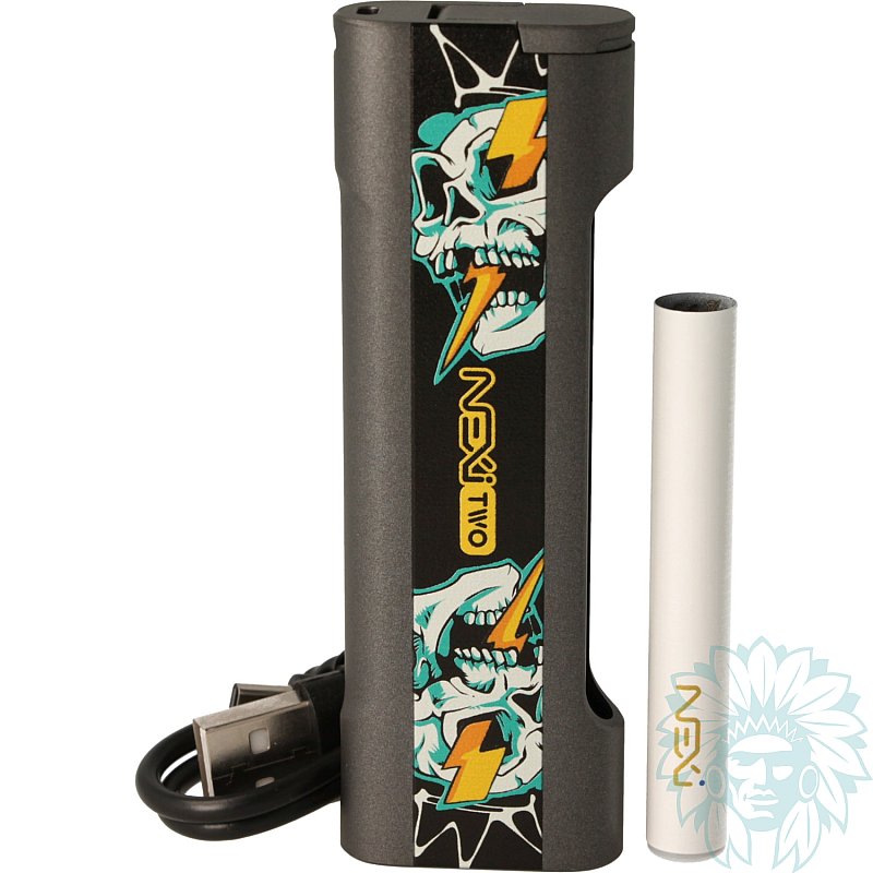 Kit Aspire Nexi Two view 9