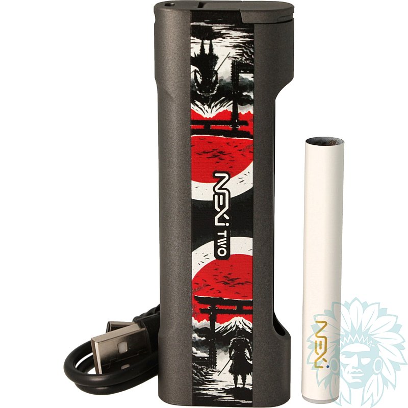 Kit Aspire Nexi Two view 10