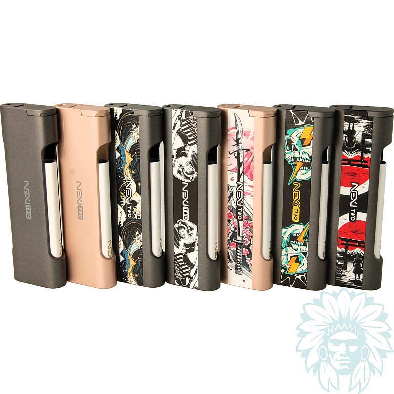 Kit Aspire Nexi Two view 2