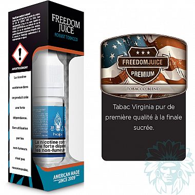 Halo Freedom Juice e-liquid