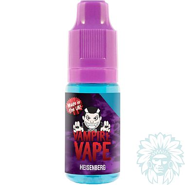 Vampire Vape Heisenberg e-liquid