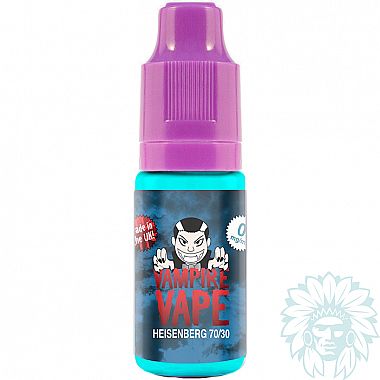 Vampire Vape Heisenberg High VG e-liquid