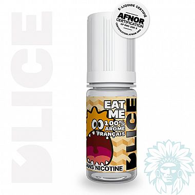 D'lice Eat Me e-liquid