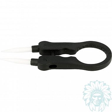 Pince Tweezer Coil Master