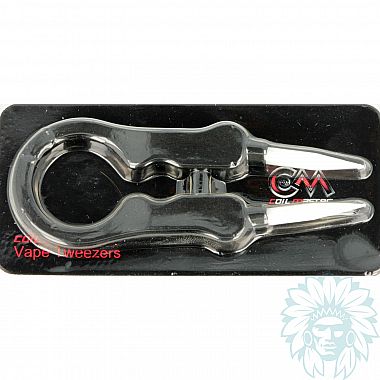 Coil Master tweezer