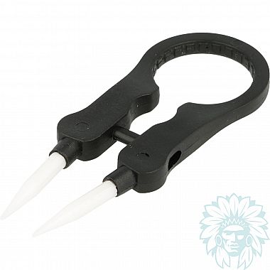 Coil Master tweezer