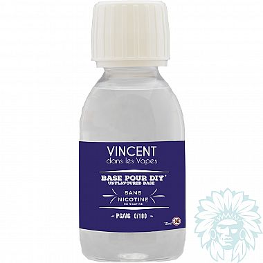 VDLV DIY Base 125 ml