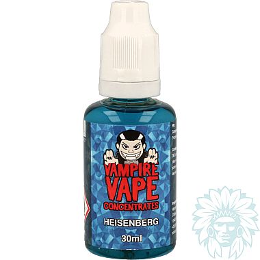Vampire Vape Heisenberg concentrate