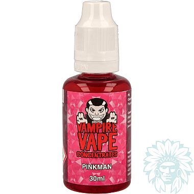 Vampire Vape Pinkman concentrate